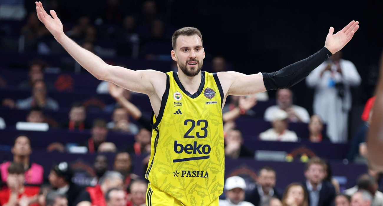 Ο Μάρκο Γκούντουριτς / Πηγή: Intime