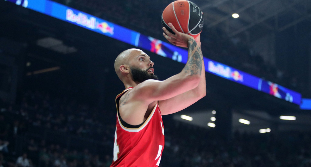 Ο Εβάν Φουρνιέ / Πηγή: Intime