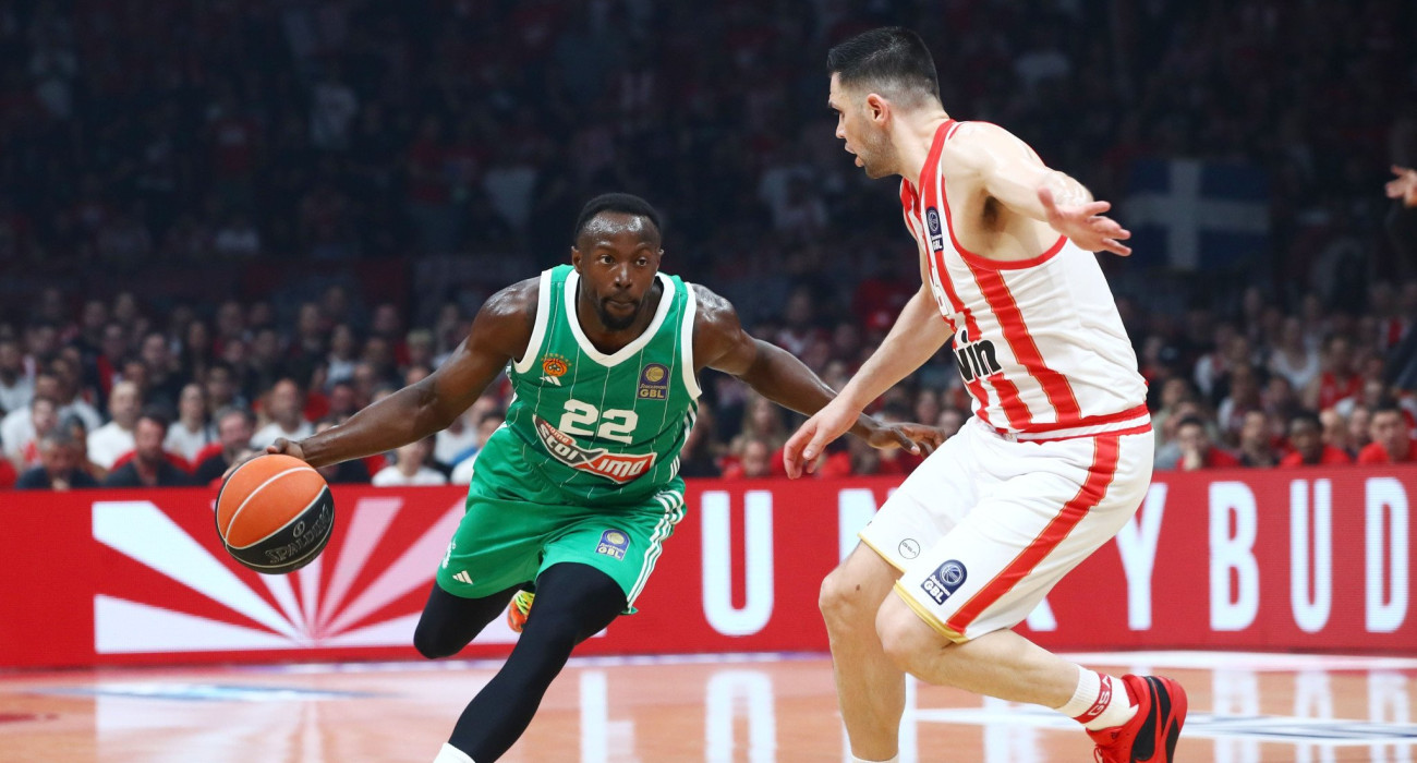 Πάει για Σεπτέμβριο η απόφαση για το Final 4 της Euroleague