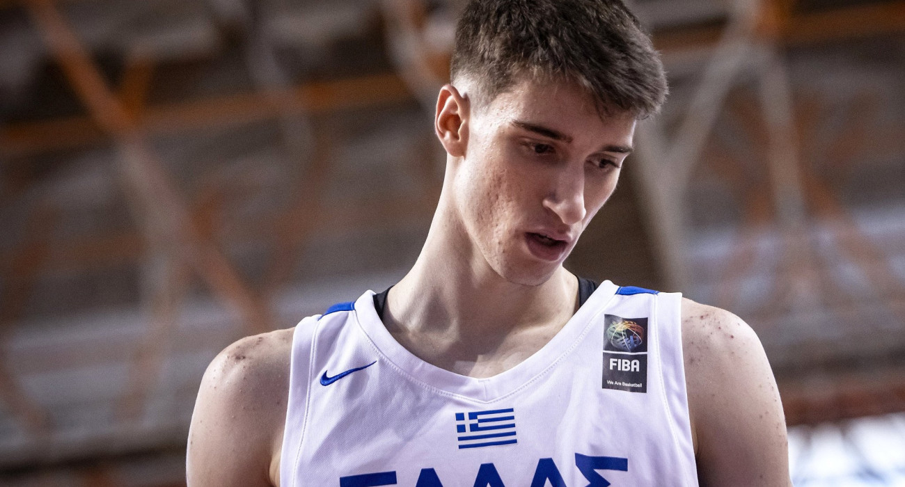 Στην προετοιμασία της Εθνικής ο Αβδάλας αλλά εκτός Eurobasket - Ο λόγος