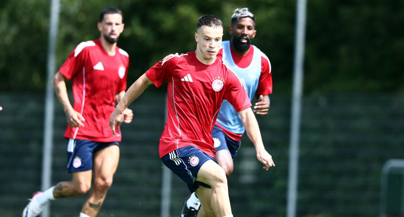 Ο Σταύρος Πνευμονίδης / Πηγή: Eurokinissi