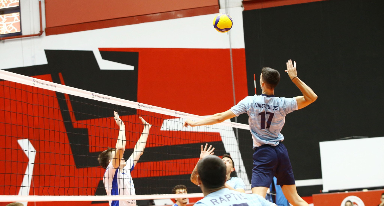 Φιλικό της Εθνικής Ελλάδας με το Ισραήλ στο «Μελίνα Μερκούρη» / Πηγή: Intime