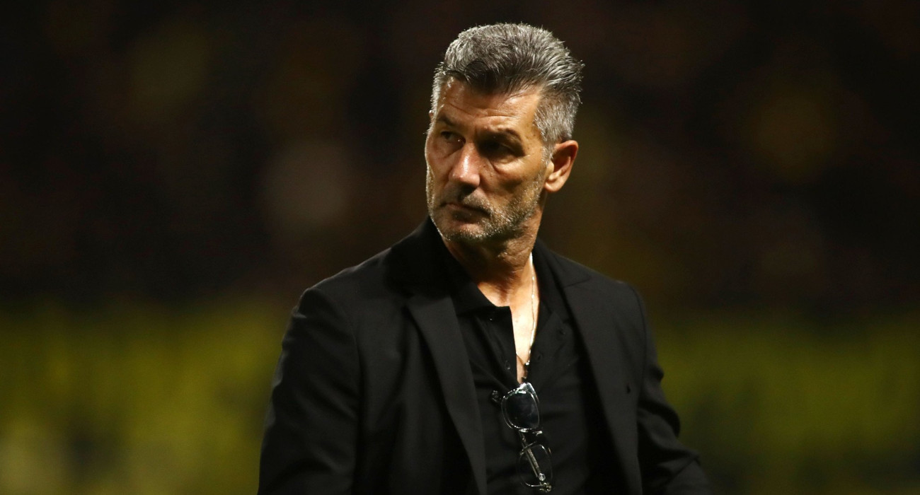 Ο Μαρίνος Ουζουνίδης/ Πηγή: InTime