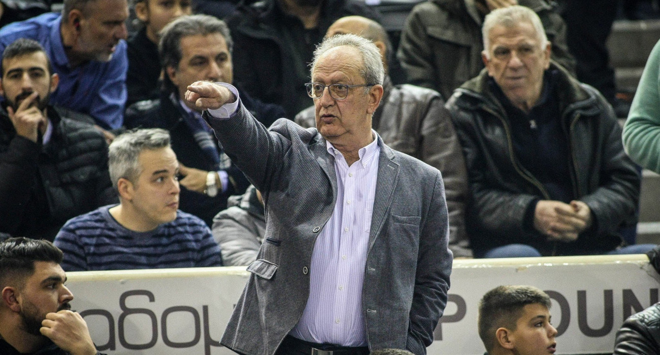 Την παραίτηση όσων ανήκουν στο ΔΣ του ΑΣ ζητούν επώνυμα στελέχη του ΠΑΟΚ