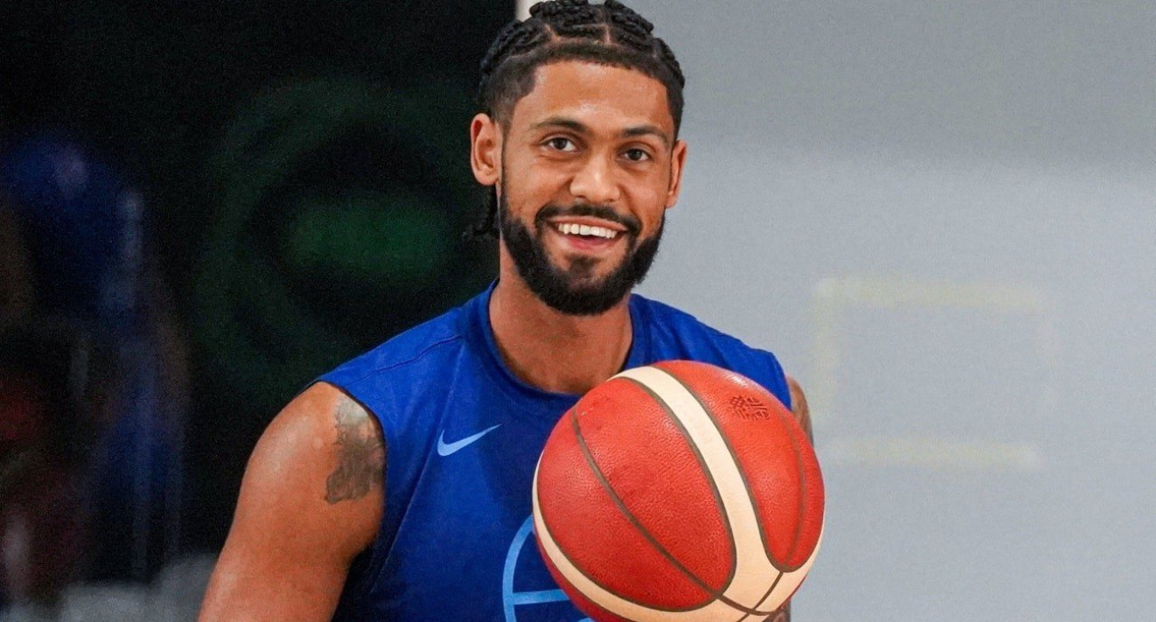 Ο Ντόρσεϊ φώναξε «παρών» στις προπονήσεις της Εθνικής