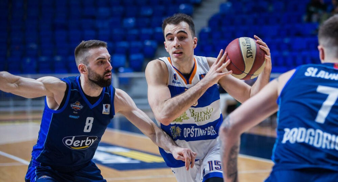 Ο Μάρκο Πετσάρσκι