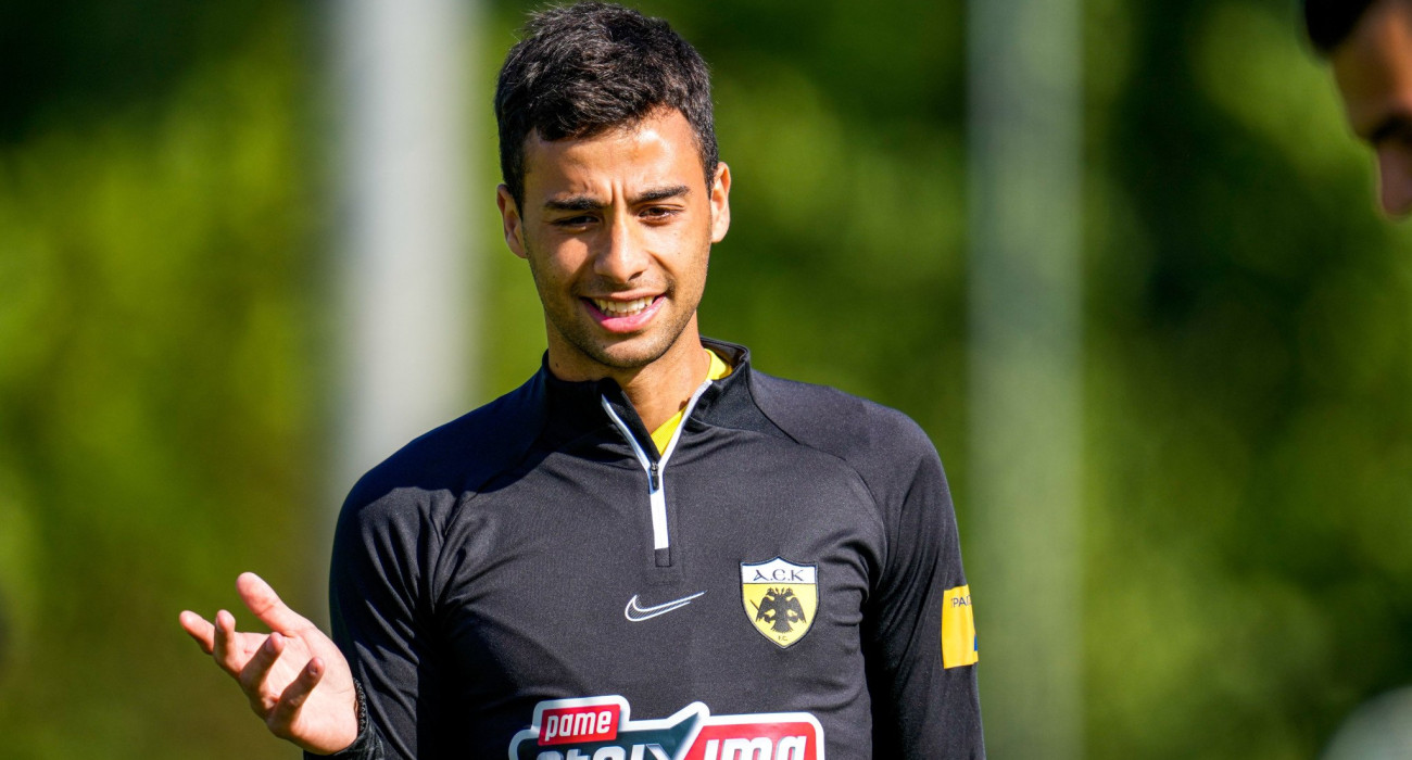 Ο Θεοδόσης Μαχαίρας/ Πηγή: Eurokinissi