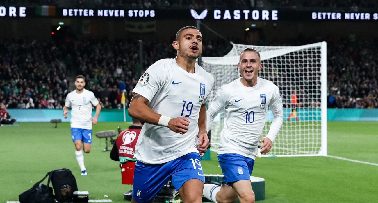 Ο Γιώργος Γιακουμάκης /Πηγή: Eurokinissi