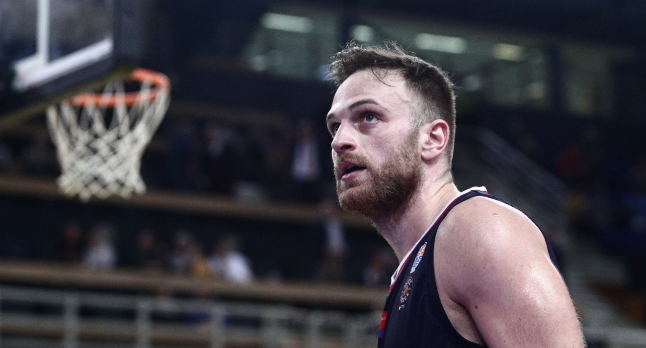 Ο Δημήτρης Κακλαμανάκης / Πηγή: Eurokinissi