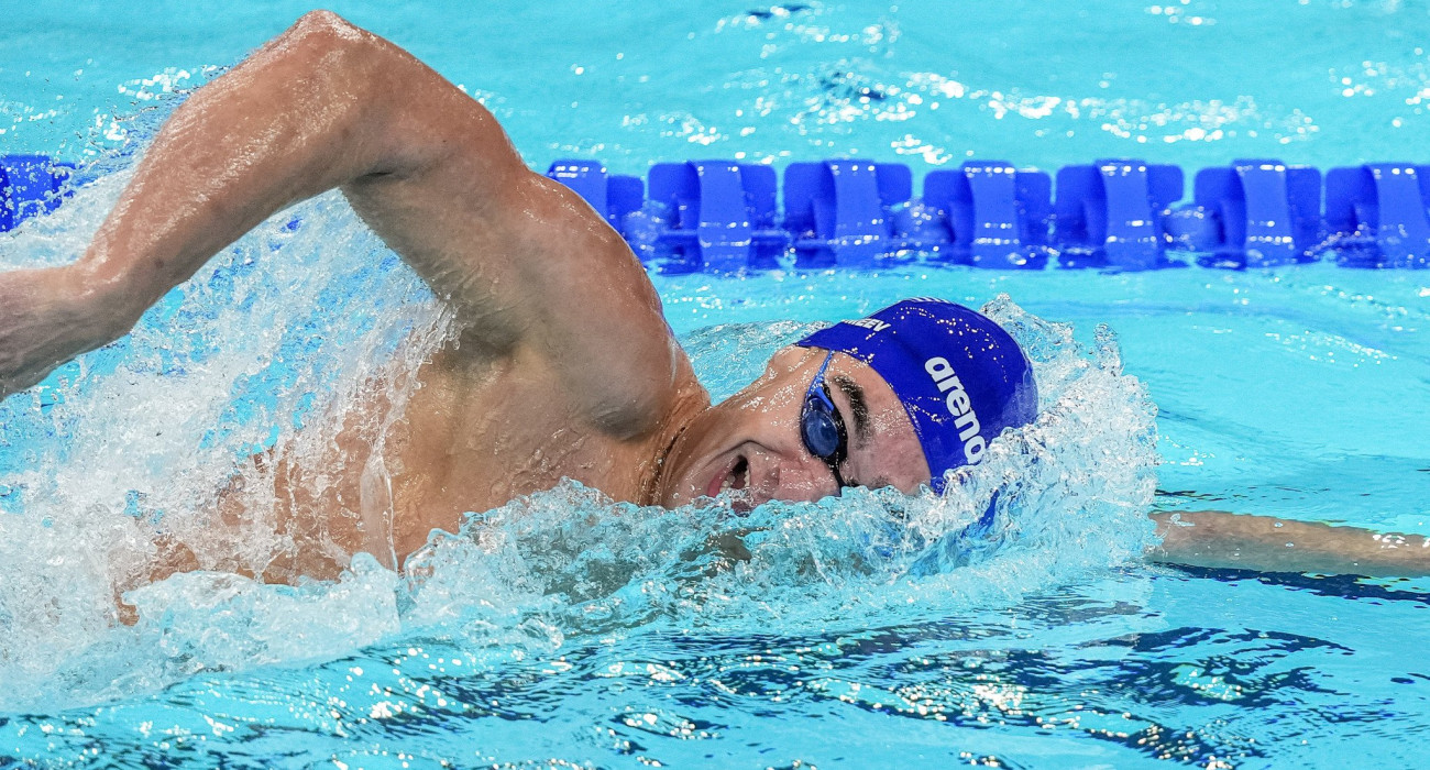 Κώστας Στάμου - Πηγή: Eurokinissi