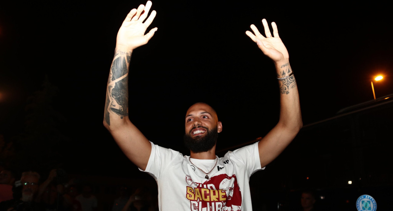 Πηγή: Eurokinissi