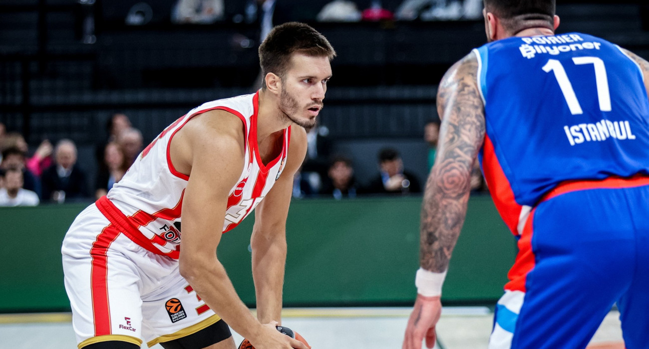 Ο Φίλιπ Πετρούσεφ / Πηγή: Eurokinissi