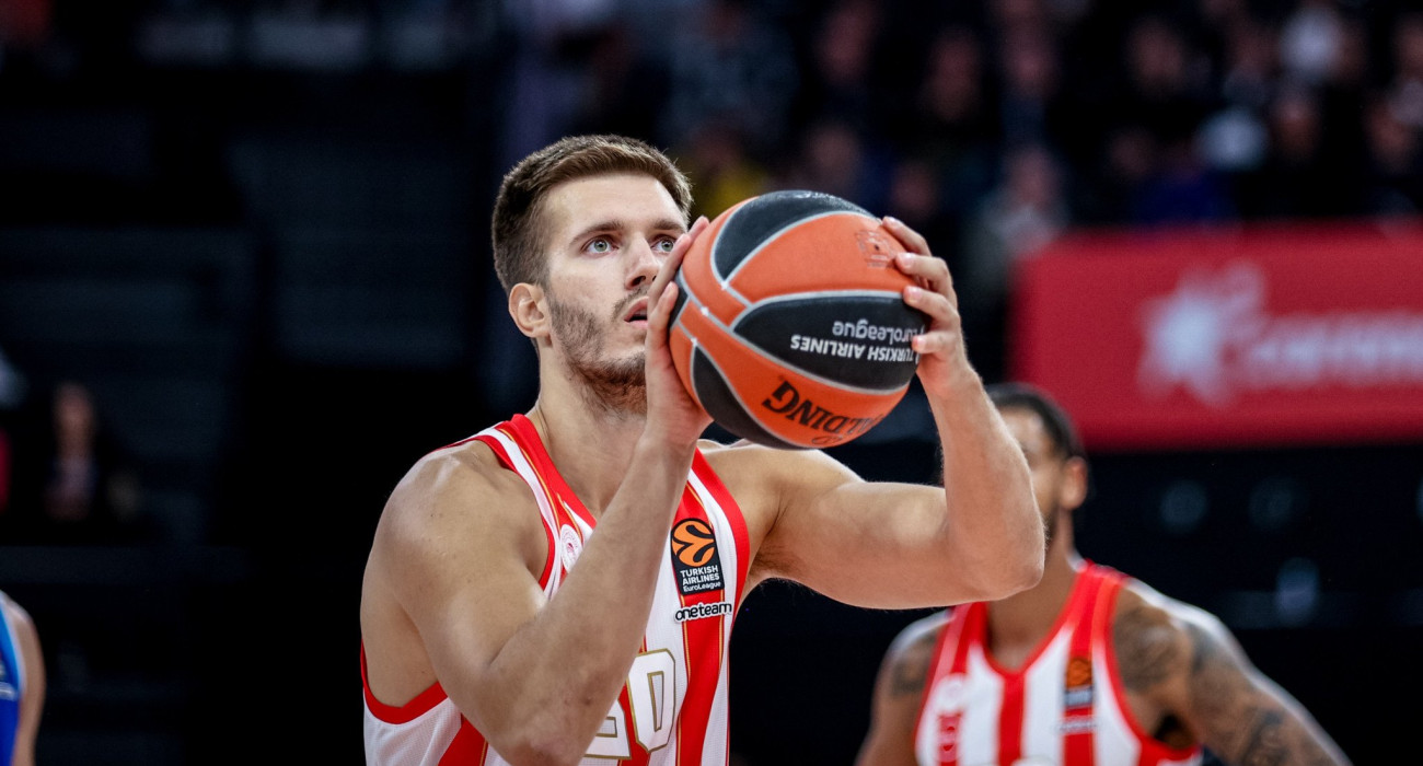 Ο Φίλιπ Πετρούσεφ / Πηγή Eurokinissi