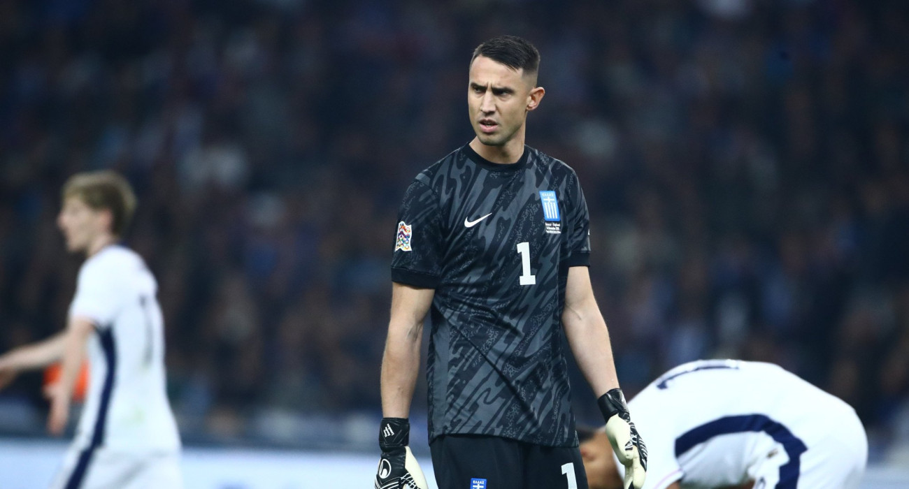 «Στην λίστα της Σεβίλλης του Αλμέιδα ο Βλαχοδήμος»