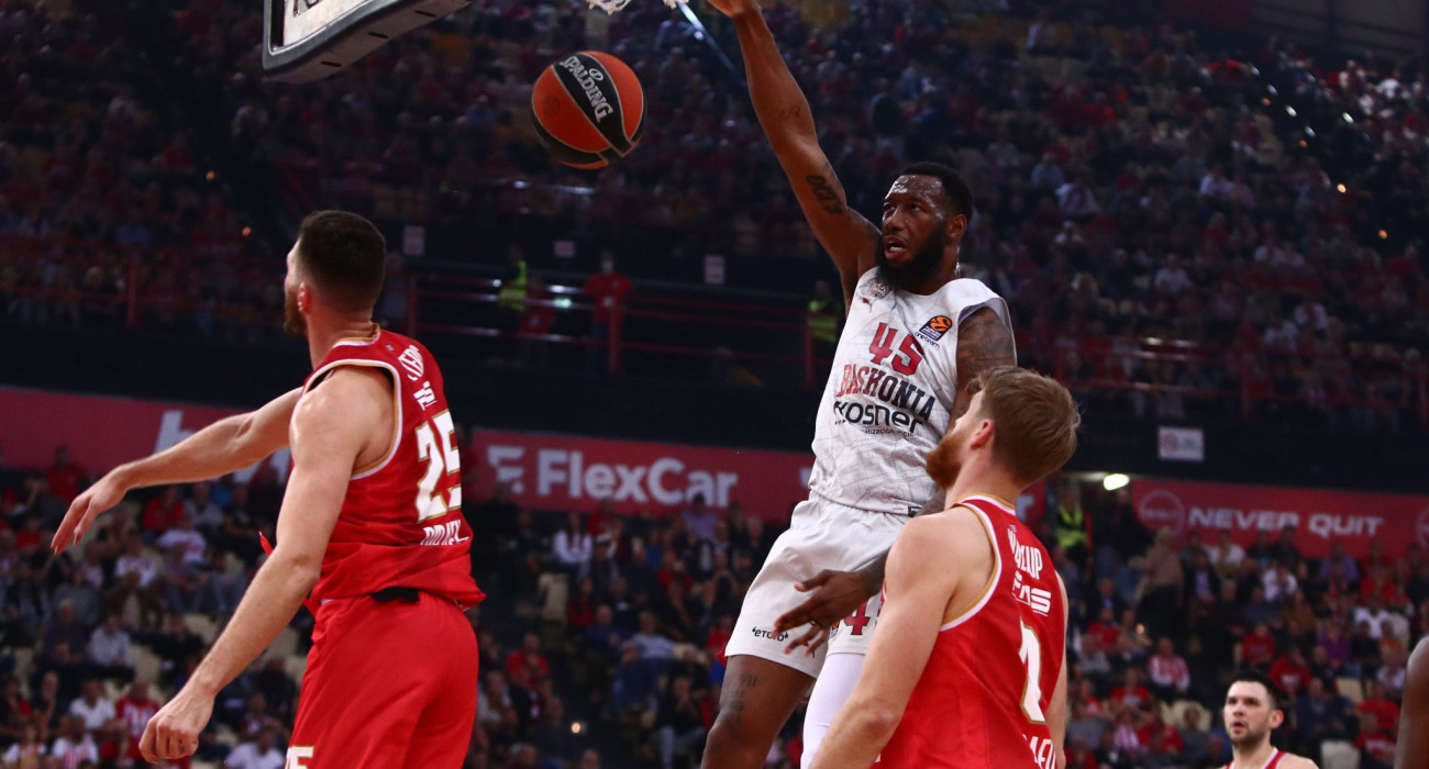 Ο Ντόντα Χολ/Πηγή: Eurokinissi