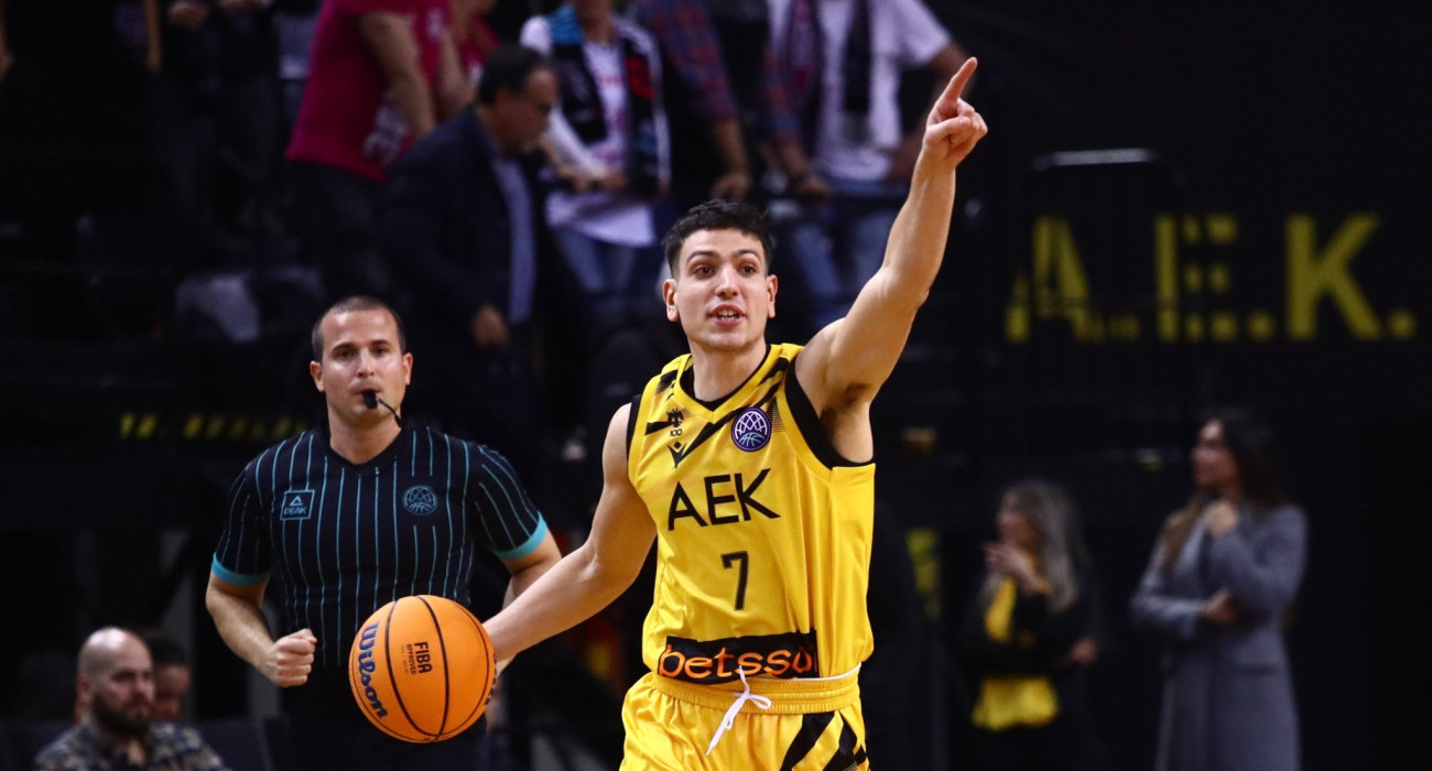 Ο Δημήτρης Φλιώνης / Πηγή: Eurokinissi