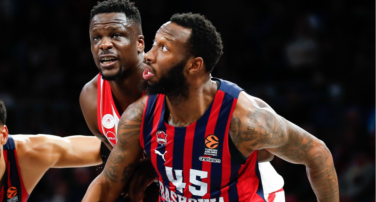 Ο Ντόντα Χολ - Πηγή: Eurokinissi