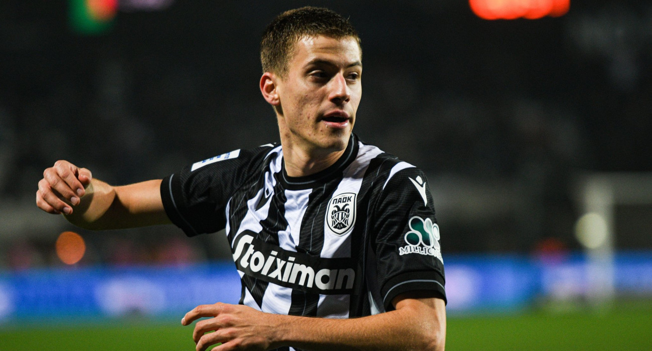 Ο Γιάννης Κωνσταντέλιας/Πηγή: Eurokinissi