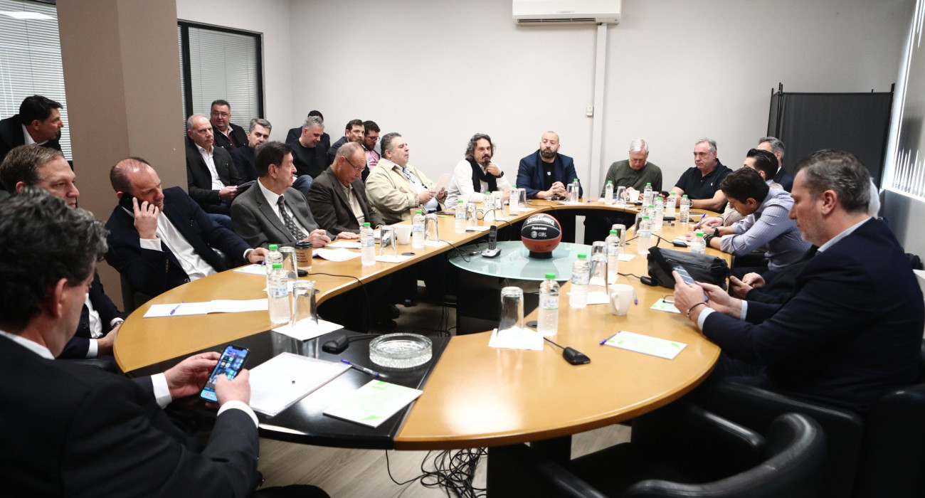 Για ποιους λόγους ο ΕΣΑΚΕ επέλεξε Ρόδο - Ποιοι συμφώνησαν, ποιοι διαφώνησαν