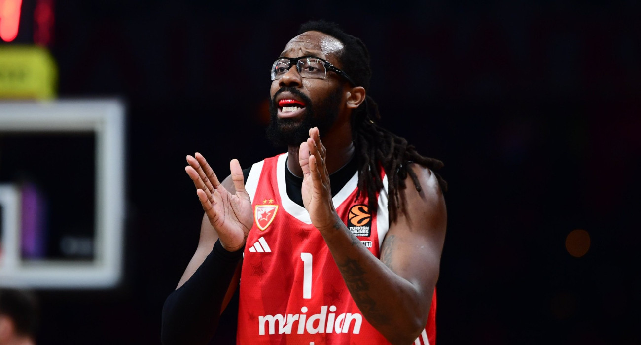 Ο Τζον Μπράουν / Πηγή: Eurokinissi