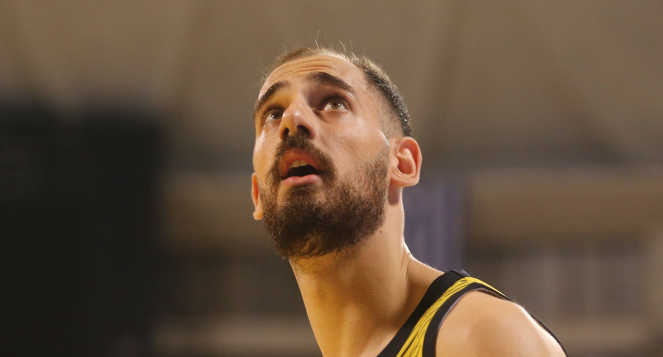 Ο Μανώλης Χατζηδάκης, Πηγή: Eurokinissi