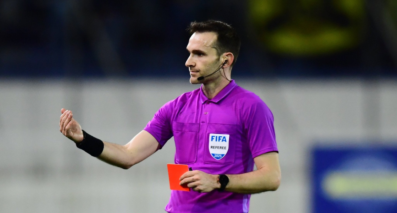 Ο Αλέξανδρος Τσακαλίδης / Πηγή: Eurokinissi