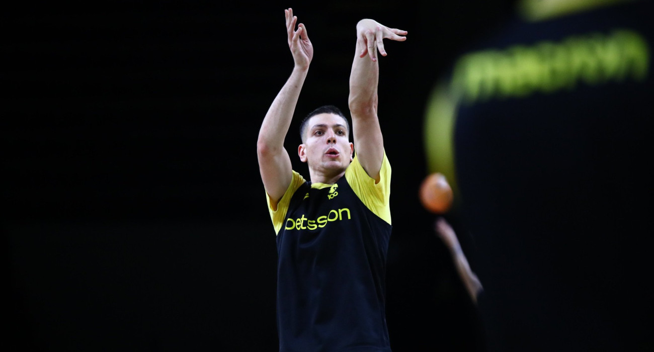 Ο Δημήτρης Φλιώνης - Πηγή: Eurokinissi