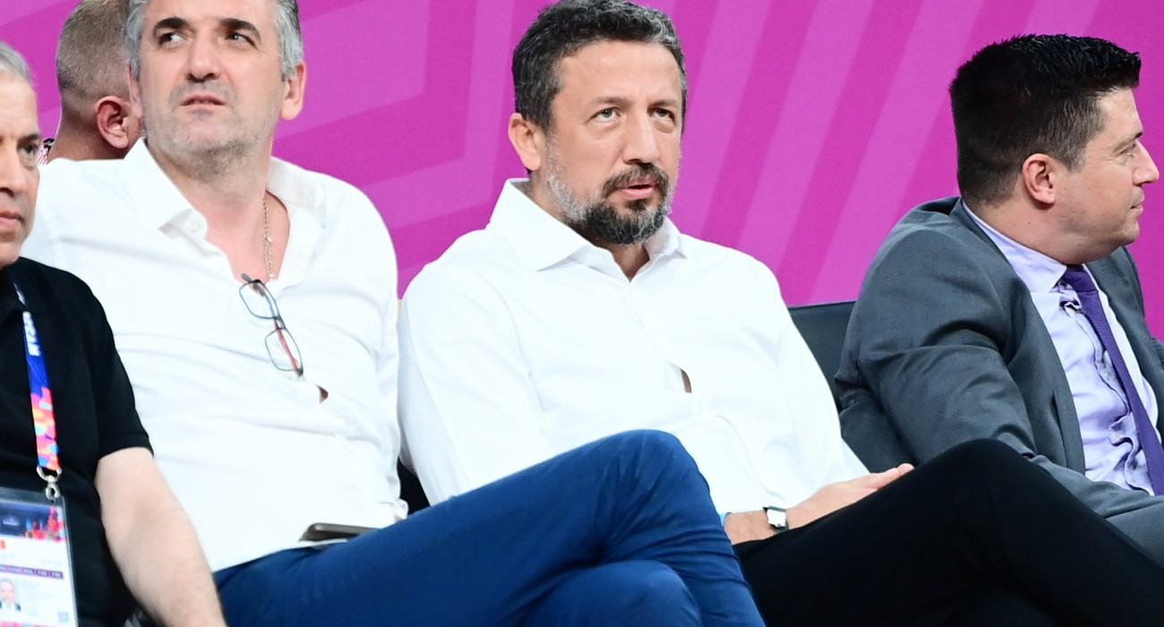 Τούρκογλου για Ναν: «Μιλήσαμε εσωτερικά, αλλά δεν κάναμε κάποια ενέργεια»