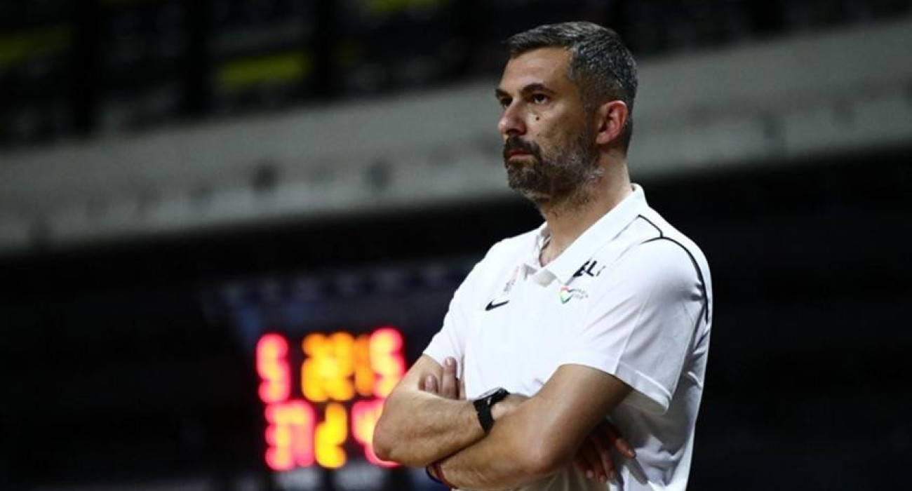 Η 12άδα της Εθνικής Εφήβων για το Eurobasket U18