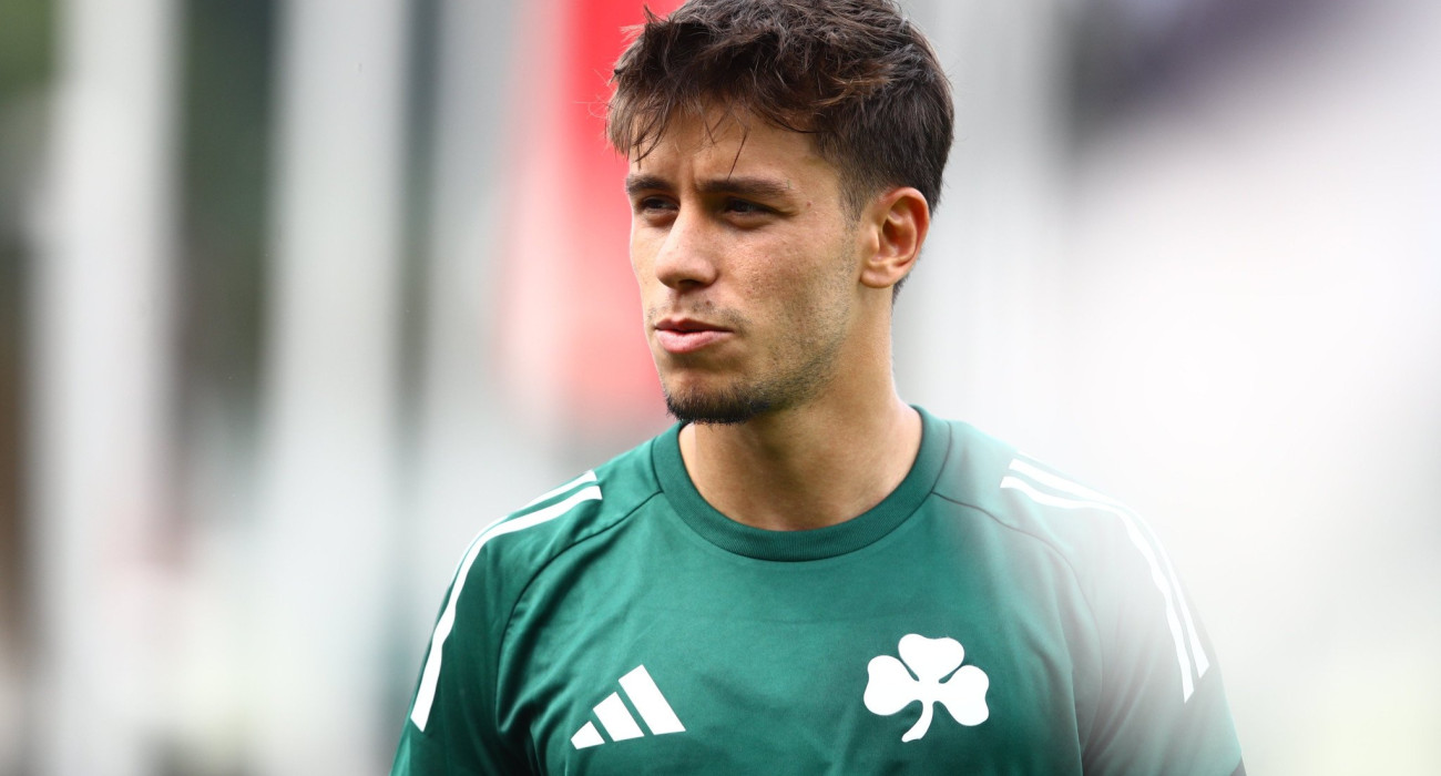 Ο Γιώργος Βαγιαννίδης / Πηγή: Eurokinissi