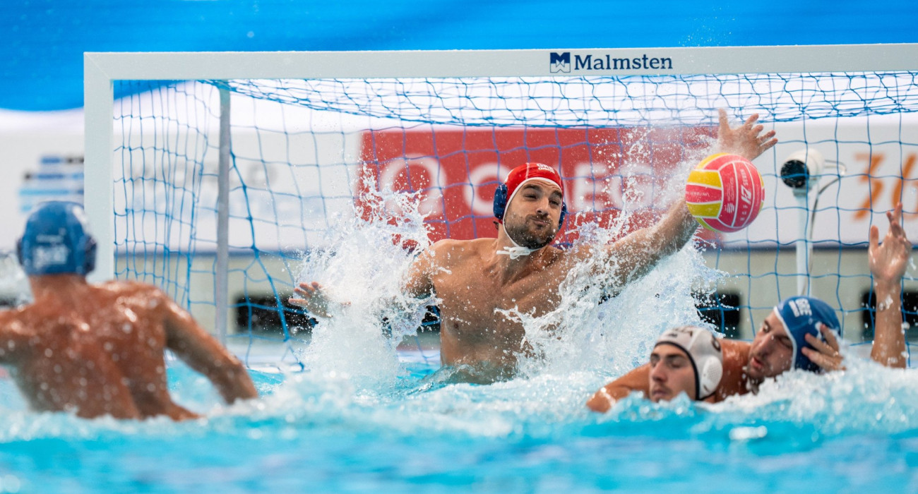 Η Ελλάδα στο Παγκόσμιο Πρωτάθλημα της Σιγκαπούρης / Πηγή: Eurokinissi