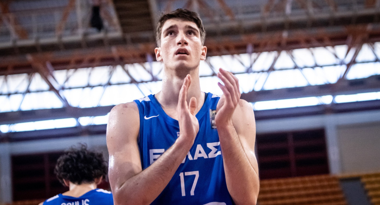 Ο Νεοκλής Αβδάλας / Πηγή: Eurokinissi