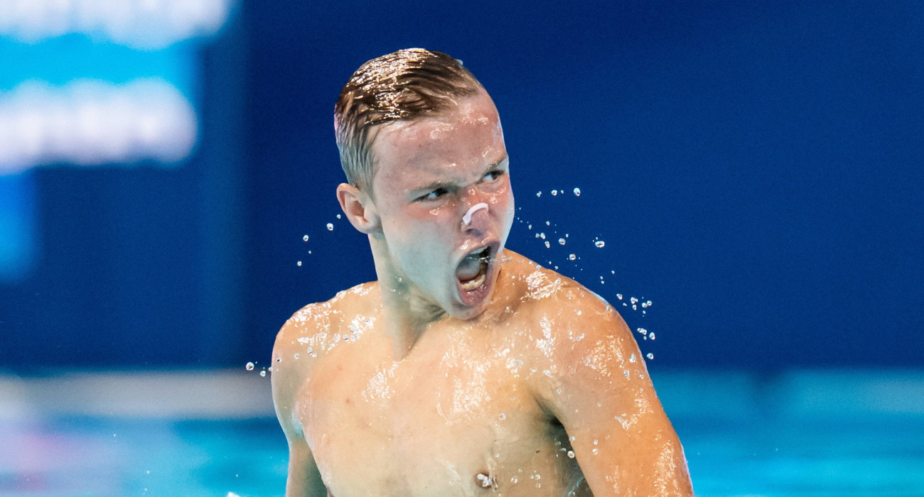 Μάριος Κρίτσας - Πηγή: Eurokinissi / Αναστασία Καρεκλά