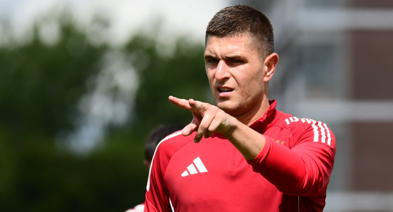 Ο Λορένζο Πιρόλα / Πηγή: Eurokinissi