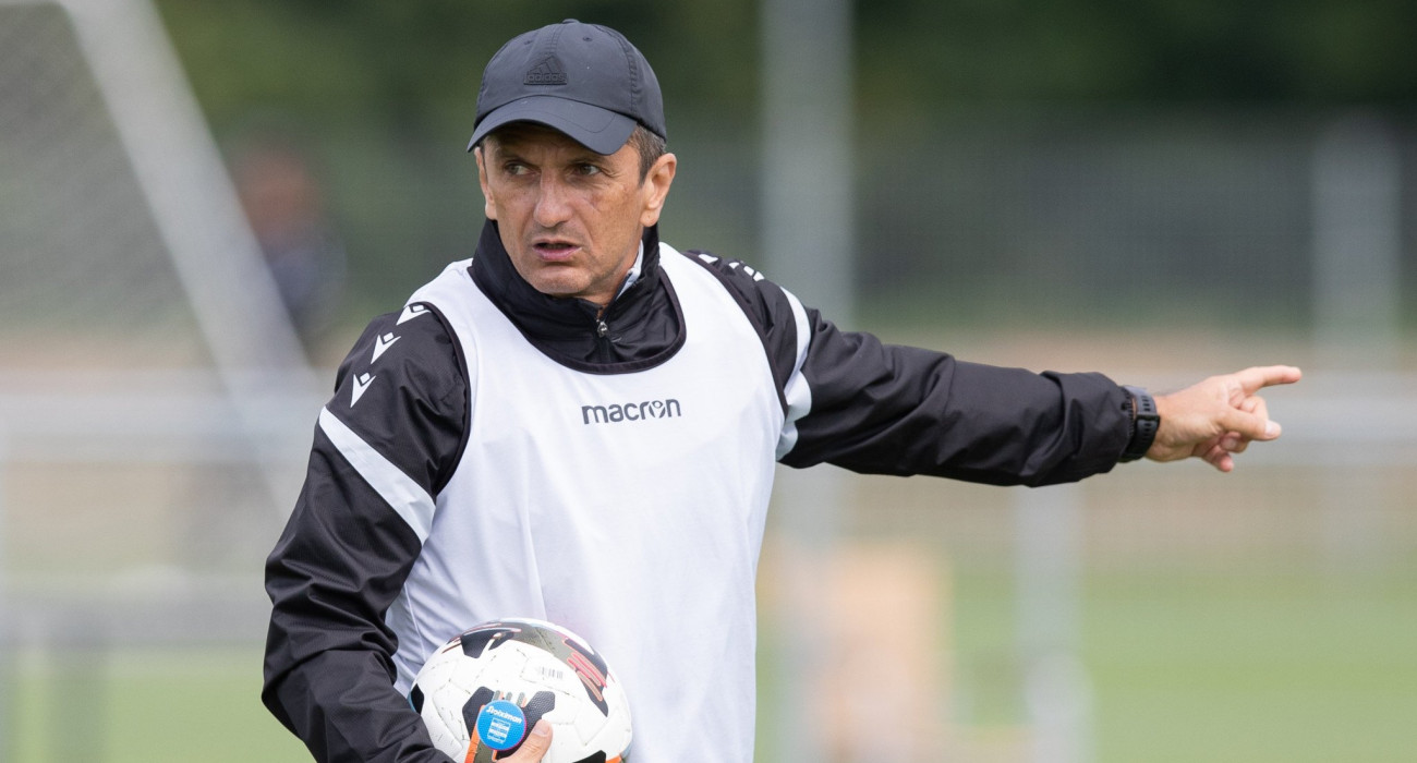 Τα συμπεράσματα του Ραζβάν Λουτσέσκου