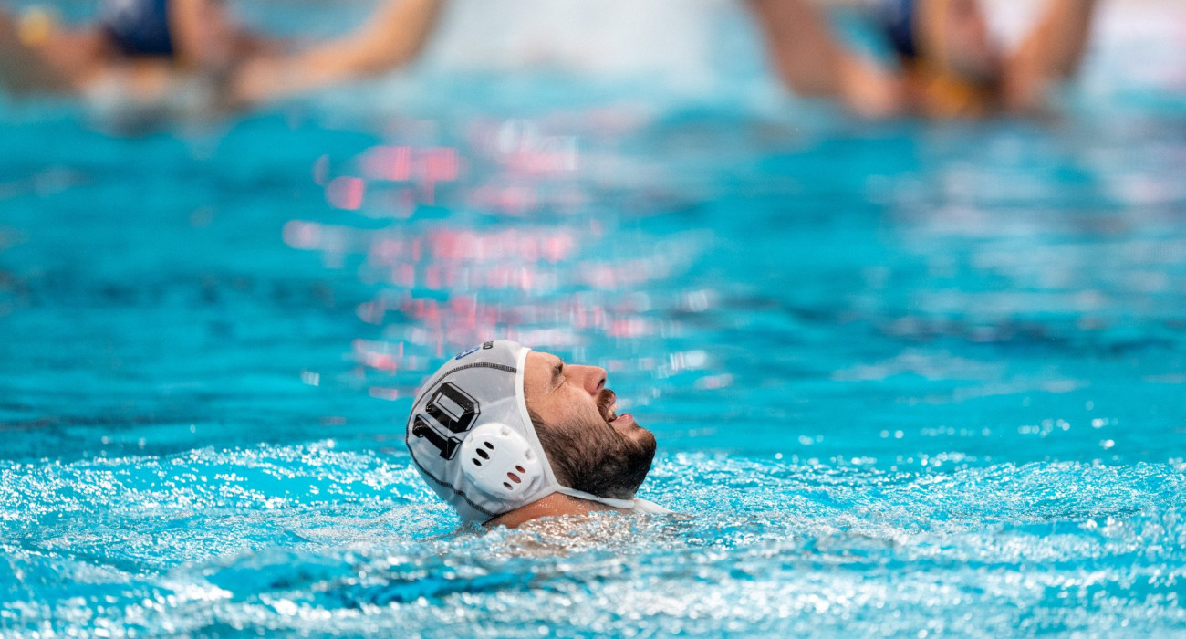 Ο Κώστας Κάκαρης στο Παγκόσμιο Πρωτάθλημα της Σιγκαπούρης / Πηγή: Eurokinissi