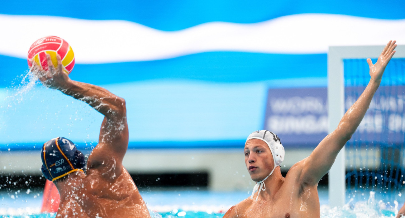 Ο Βαγγέλης Πούρος / Πηγή: Eurokinissi