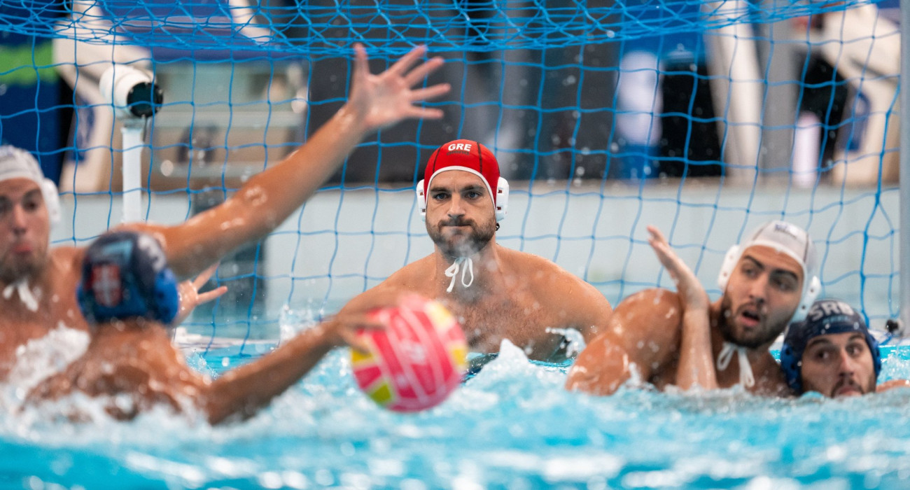 Ο Παναγιώτης Τζωρτζάτος / Πηγή: Eurokinissi