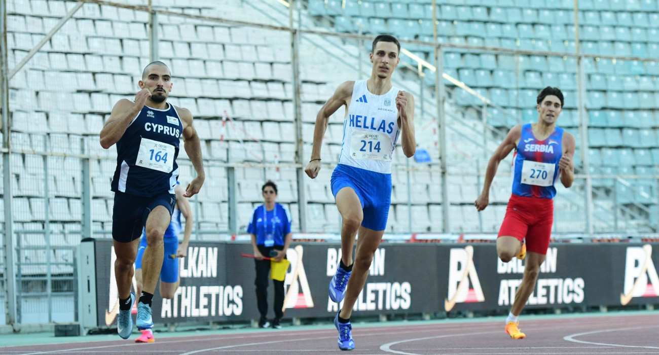 Βλαδίμηρος Ανδρεάδης - Πηγή: Eurokinissi