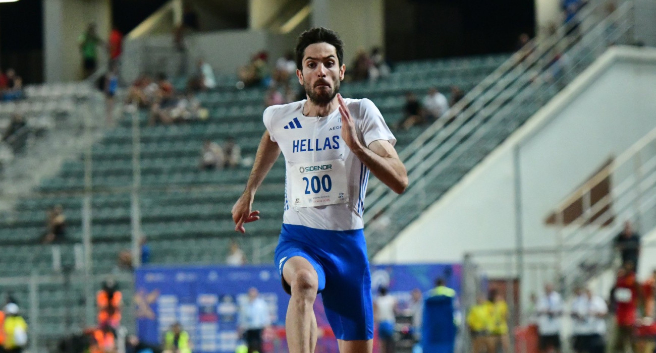 Ο Μίλτος Τεντόγλου / Πηγή: Eurokinissi