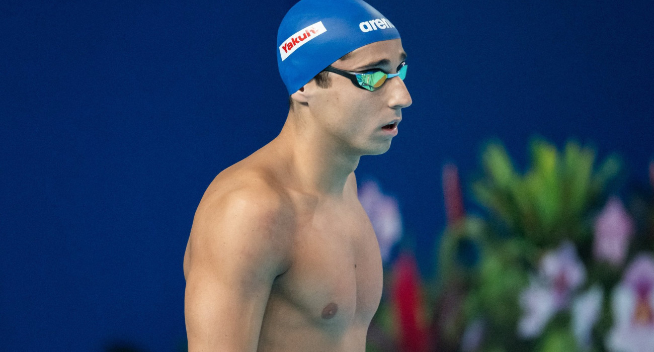 Στέργιος Μπίλας - Πηγή: Eurokinissi / Αναστασία Καρεκλά