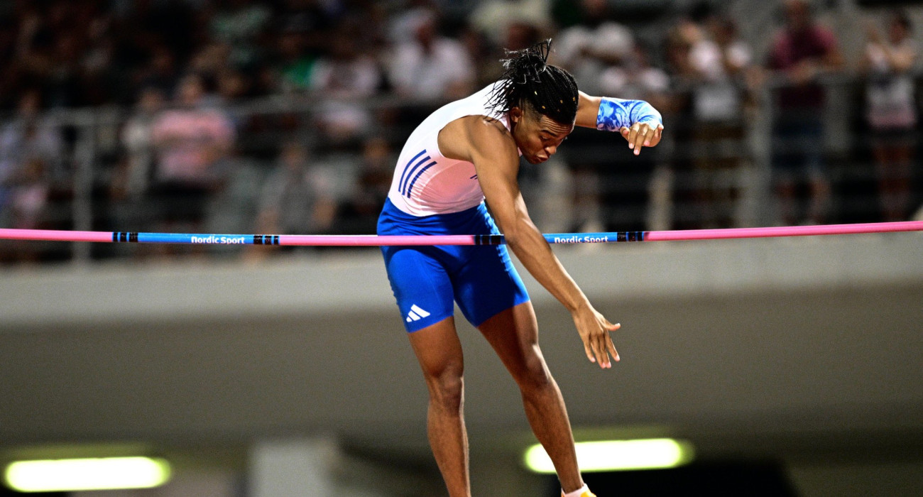 Ο Εμμανουήλ Καραλής / Πηγή: Eurokinissi