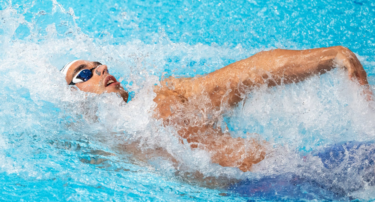 Απόστολος Χρήστου - Πηγή: Eurokinissi / Αναστασία Καρεκλά