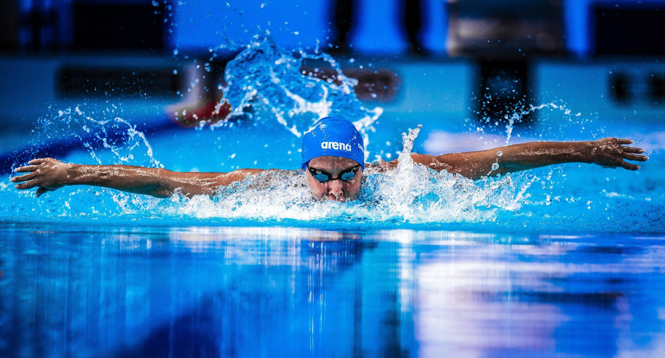 Γεωργία Δαμασιώτη - Πηγή: Eurokinissi / Αναστασία Καρεκλά