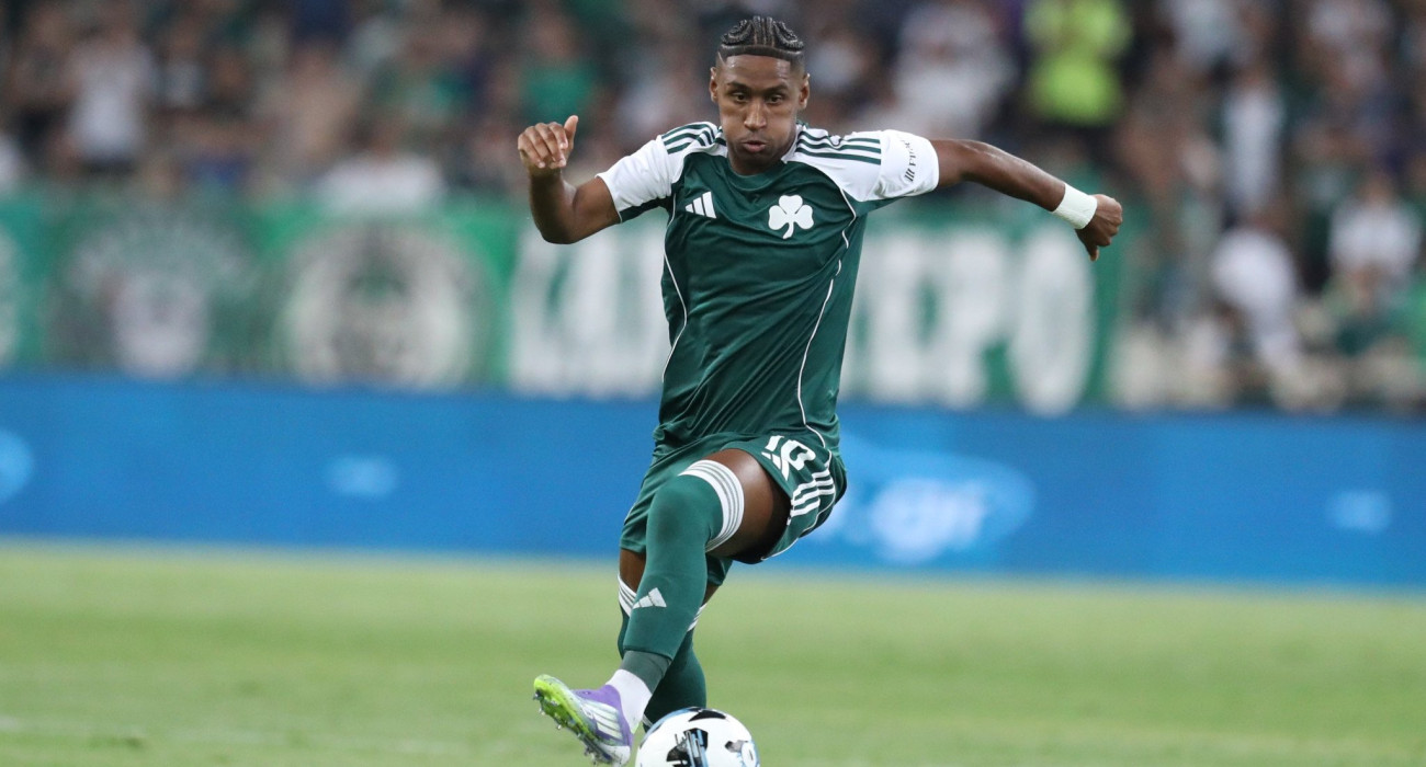 Ο Ματέους Τετέ / Πηγή: Eurokinissi