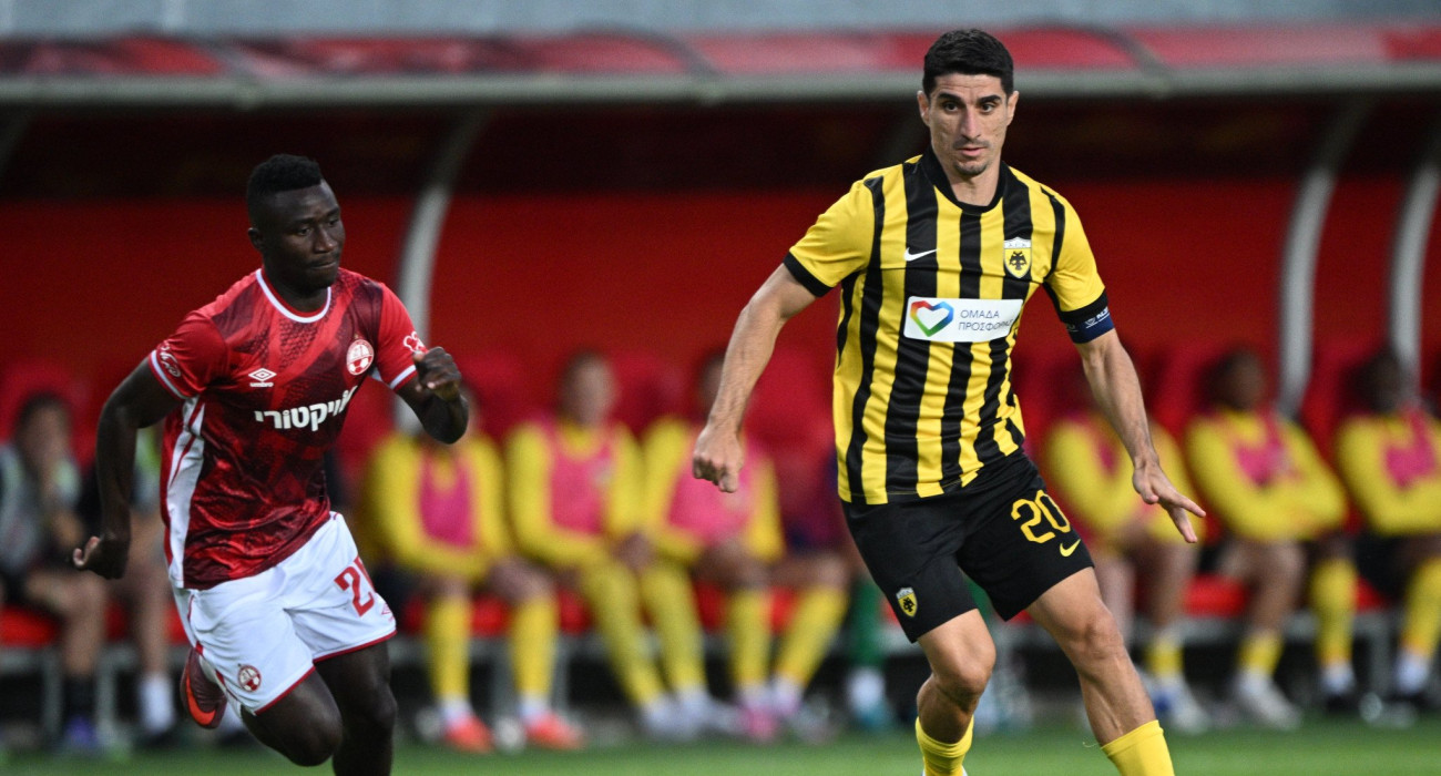 Ο Πέτρος Μάνταλος /Πηγή: Eurokinissi