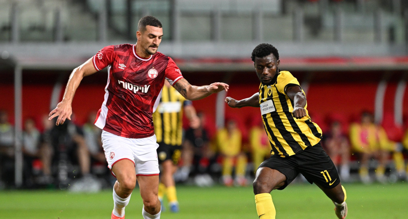 Ο Αμπουμπακαρί Κοϊτά / Πηγή: Eurokinissi