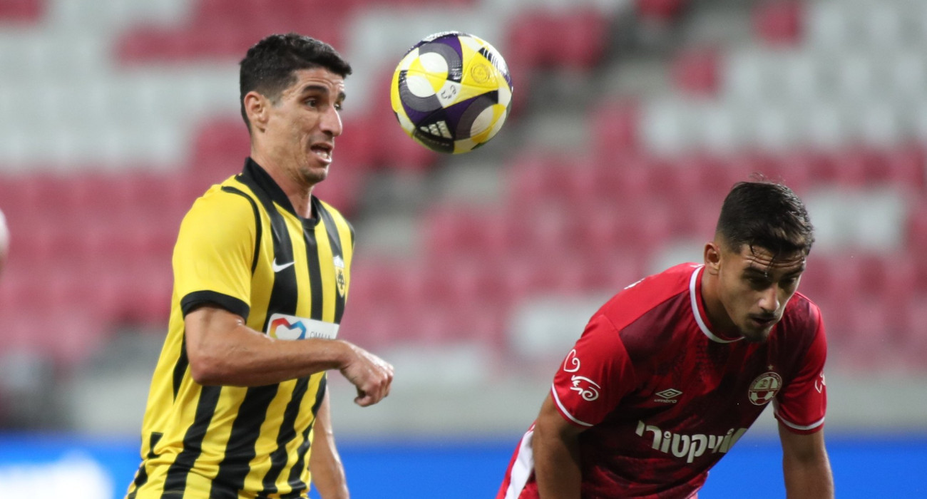 Ο Πέτρος Μάνταλος / Πηγή: Eurokinissi