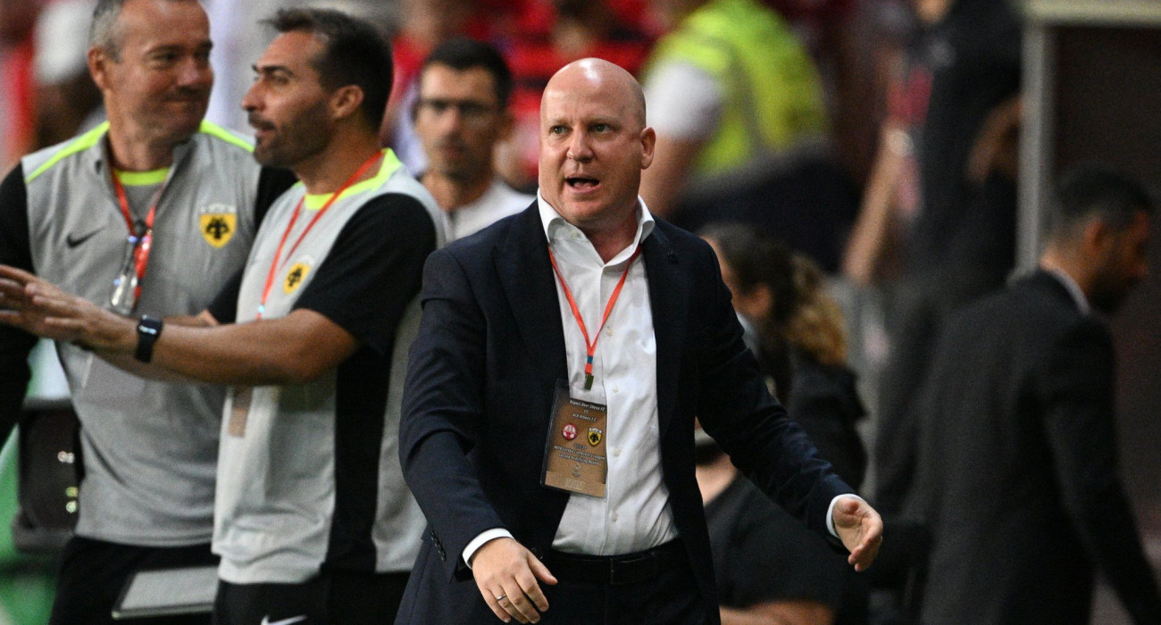 Ο Μάρκο Νίκολιτς /Πηγή: Intime