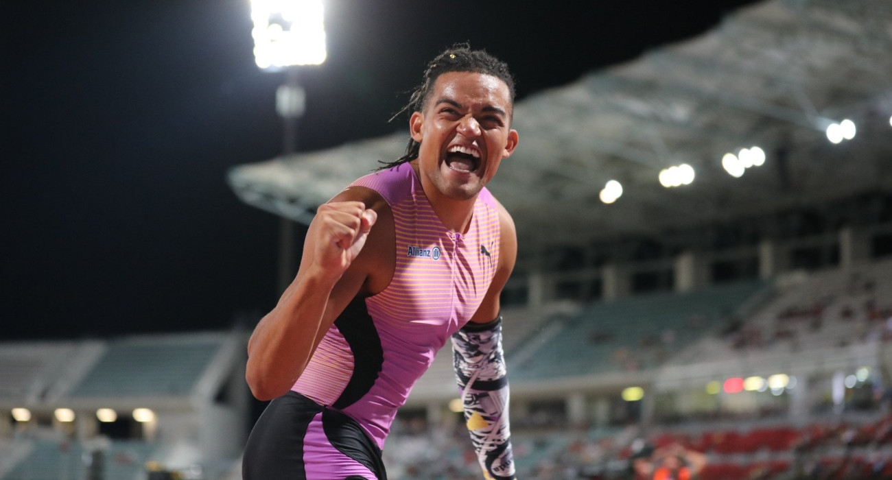 Ο Εμμανουήλ Καραλής /Πηγή: Eurokinissi